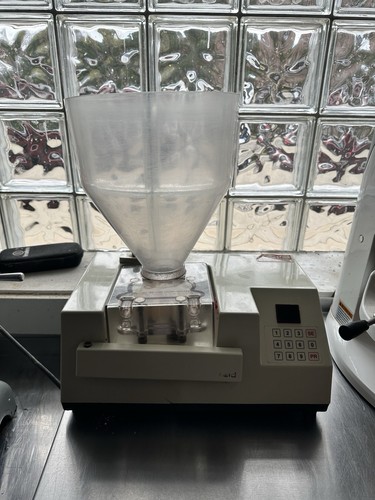 Belshaw Donut Filler / Jelly Filler – Commercial Bakery Equipment – Tested