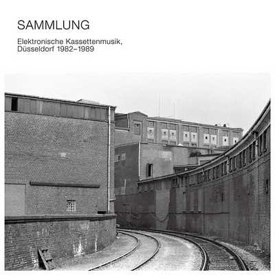 Various Artists: Sammlung