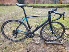 Rennrad MERIDA SCULTURA 7000E - Di2 - Carbon - Gr. M 54 cm