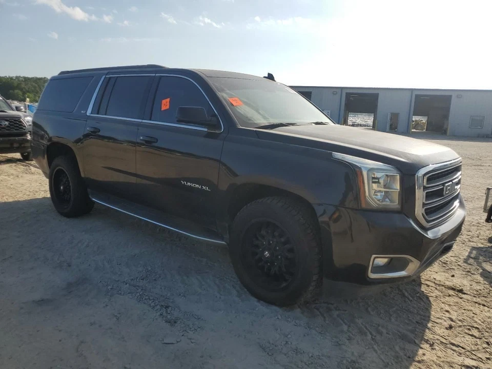 (LOCAL PICKUP ONLY) Hood Fits 15-20 YUKON 1817519 Foto 4 de 4