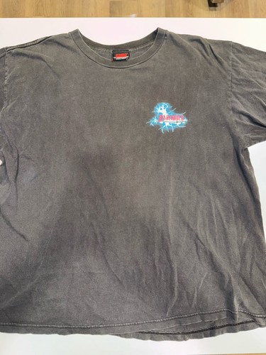 Vintage Highlander T-Shirt
