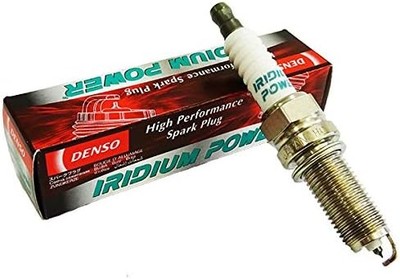 DAIHATSU ATRAI S220G S230G EF-VE DOHC ENGINE DENSO PLUG WAGON Set of 3