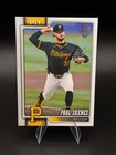 2026 Topps Paul Skenes [Base] #100