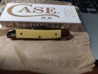 yellow synthetic smooth pen 00109 cs — photo 3