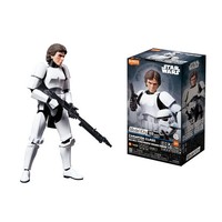 Blokees Star Wars Han Solo