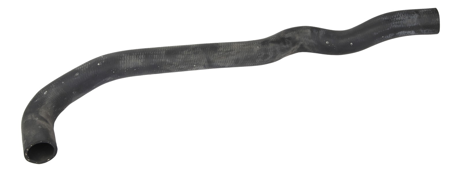Durite radiateur Renault 5 inférieure gauche pièce circuit refroidissement R5 1972-1984