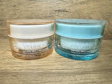 Dr. Wellness Day & Night Serum Vitamin C & Collagen