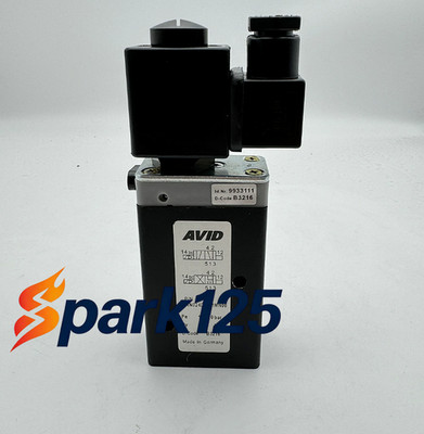 1PC NEW FOR 791N024DWD1MN00 solenoid valve