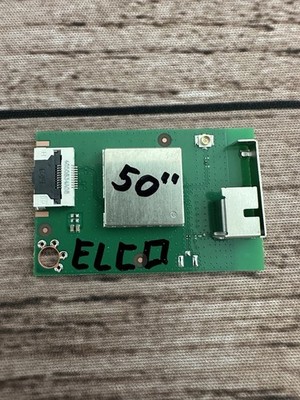 Wi-Fi Board for Hisense 50R6E5/65R6E4/75R6E4 1250667/ZDRK8812CU