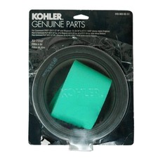Genuine Oem Kohler 45 883 02-s1 Air Filter Pre Filter Combo 79027013712
