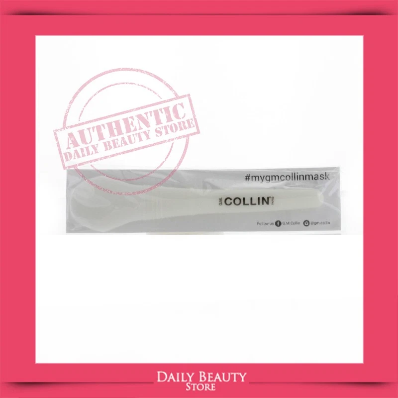 GM Collin Face Mask Applicator NEW FAST SHIP
