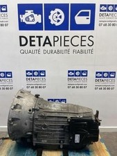 Boite de vitesse Mercedes 250