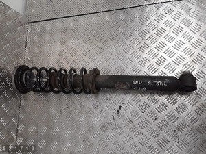 2013 BMW 5 SERIES F10 STOSSDAMPFER HINTEN RECHTS 2000 DIESEL