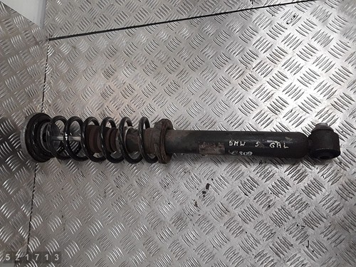 2013 BMW 5 SERIES F10 STOSSDAMPFER HINTEN RECHTS 2000 DIESEL