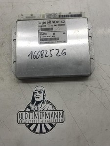Steuergerät Mercedes 0265453632