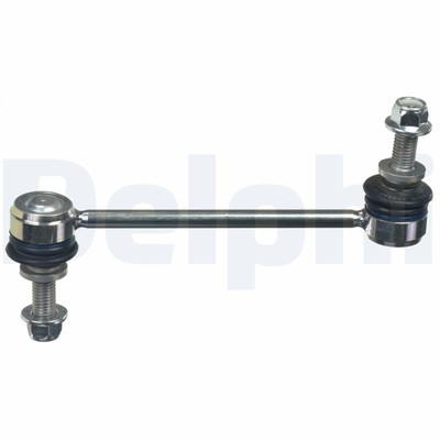 DELPHI Koppelstange Stabilisator TC3041 M14x2 für LANDROVER RANGE ROVER SPORT 2