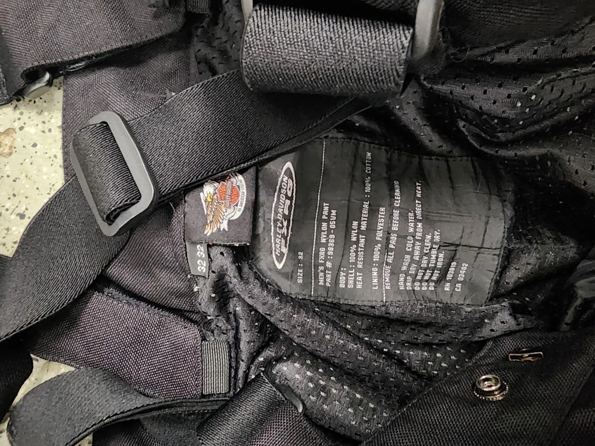 25+ Harley-Davidson Men Motorcycle Pants for sale | Updated Oct 2026