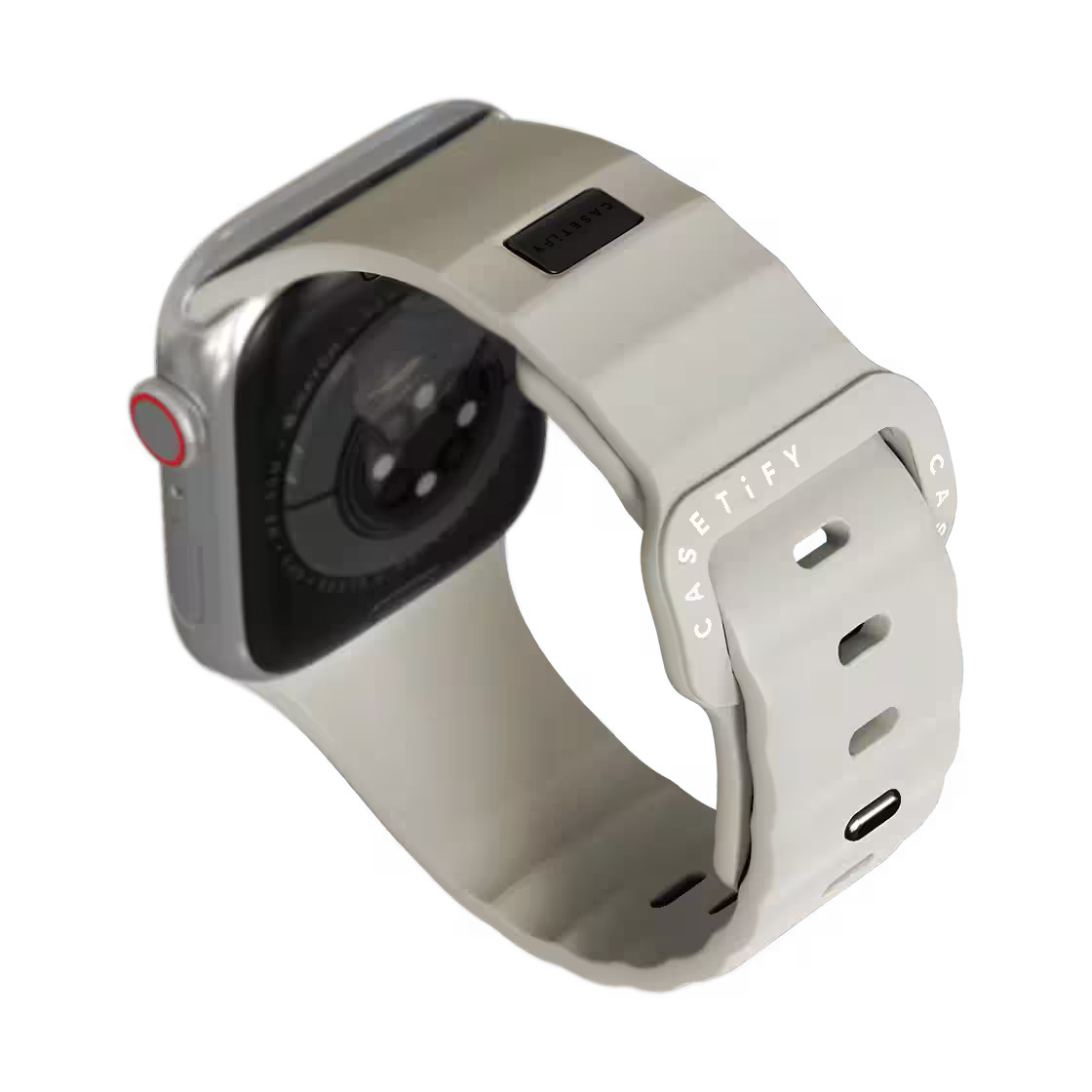 CASETiFY - Bounce Band for Apple Watch 38mm, 40mm, 41mm and