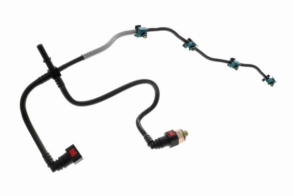 Vaico V25-1475 Schlauch, Leckkraftstoff FüR Ford-image