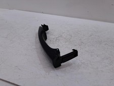 VAUXHALL GRANDLAND 2021-2025 5Dr SUV BLACK KTV Rear Left Door Handle 980297831T