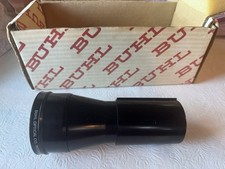 Buhl Optical Company CAT NO. 429-060 Projector Lens