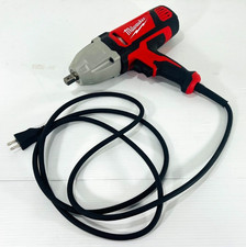 Milwaukee 9070-20 12 Electric Impact Wrench Wdetent Pin Socket Retention
