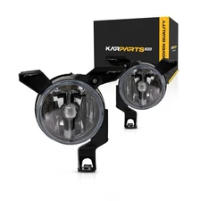 For Volkswagen Beetle Fog Light 2001-2005 Pair Driver & Passenger Side | DOT