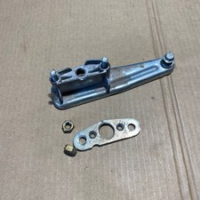 Mercedes-Benz W124 1994 Innenraum Armlehne Halterung Montage 1249730337 LHD