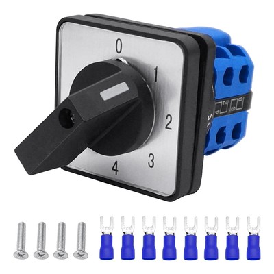GFCI Outlet Tester Neuer Advanced Outlet Tester mit Spannungsanzeige 48-2509576