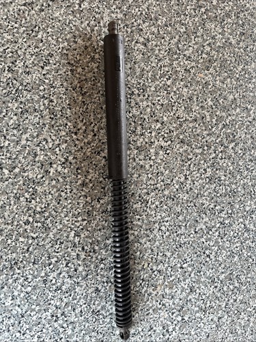 BMW 7 E65, E66, E67 Heckklappe Gasdruckfeder rechts 7058646 6.00 20293282