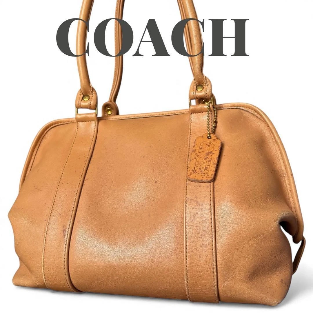 Coach Legacy Tote Gold Bags & Handbags for Women for sale | eBay