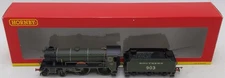 Hornby R2742X OO Scale Southern Railway Steam Locomotive #903 LN/Box