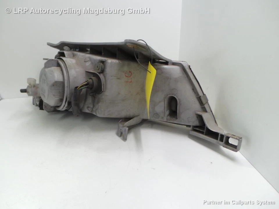 Daewoo Nexia ROK Scheinwerfer Frontscheinwerfer Hauptscheinwerfer vorne Links - Bild 3 von 4