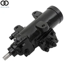 For 2001-2006 Chevy Tahoe GMC Yukon Sierra 1500 Power Steering Gear Box 27-8413