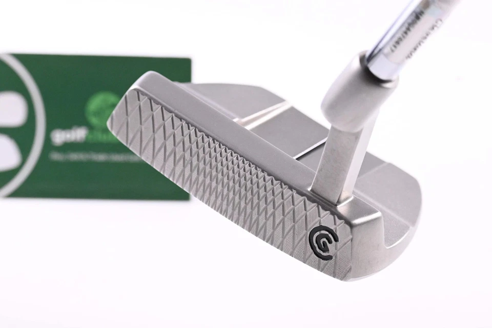 Cleveland HB Soft 2 #10.5 Putter / 34 Inch - Image 3 of 4