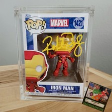 Ultimate Guide to Iron Man Collectibles 11