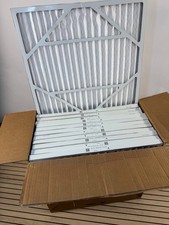 HEPA 700 Air Filter MERV 8 Pleated Paper Pre Filter 1 12 Pack