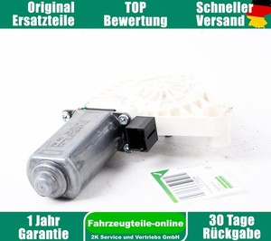 Fensterhebermotor EFH Vorn links VW Passat 3G B8 5Q4959801B