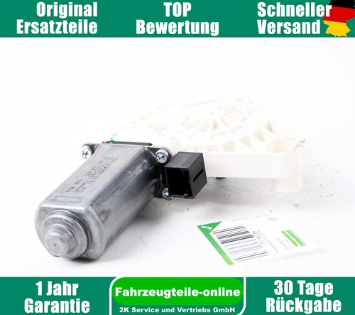 Fensterhebermotor EFH Vorn links VW Passat 3G B8 5Q4959801B