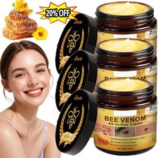 Bee Venom Skin Restoration Cream, Professional Bee Venom Skin Treatment Cream US