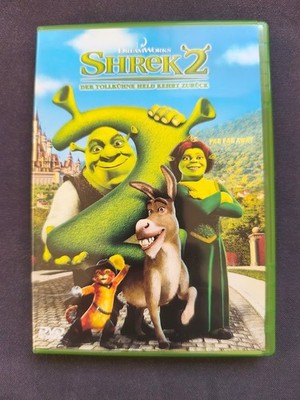 Shrek 2