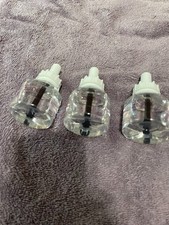 COMFORT ZONE 3 Pack MultiCat Diffuser Refills; Cat Calming Pheromones