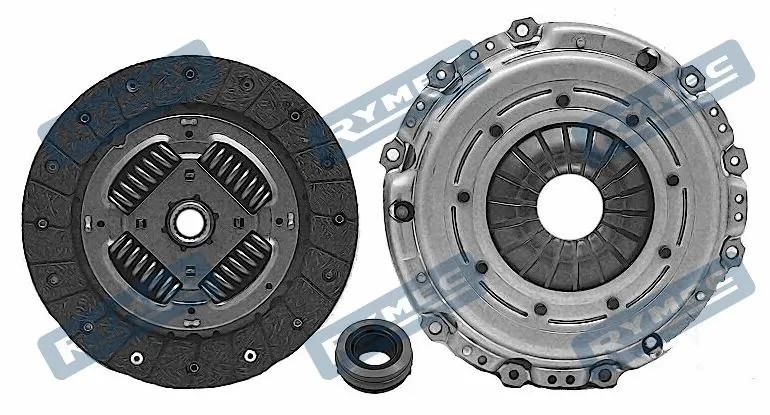 Kit d'embrayage RyMEC JT1840 pour rouler serein au quotidien