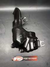 🏷️ 11-16 HONDA CR-Z CRZ AIR INTAKE DUCT RESONATOR BOX ASSEMBLY OEM USED