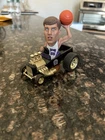 Vintage Hot Wheels Radical Rides #55 Jason Williams NBA Sacramento Kings