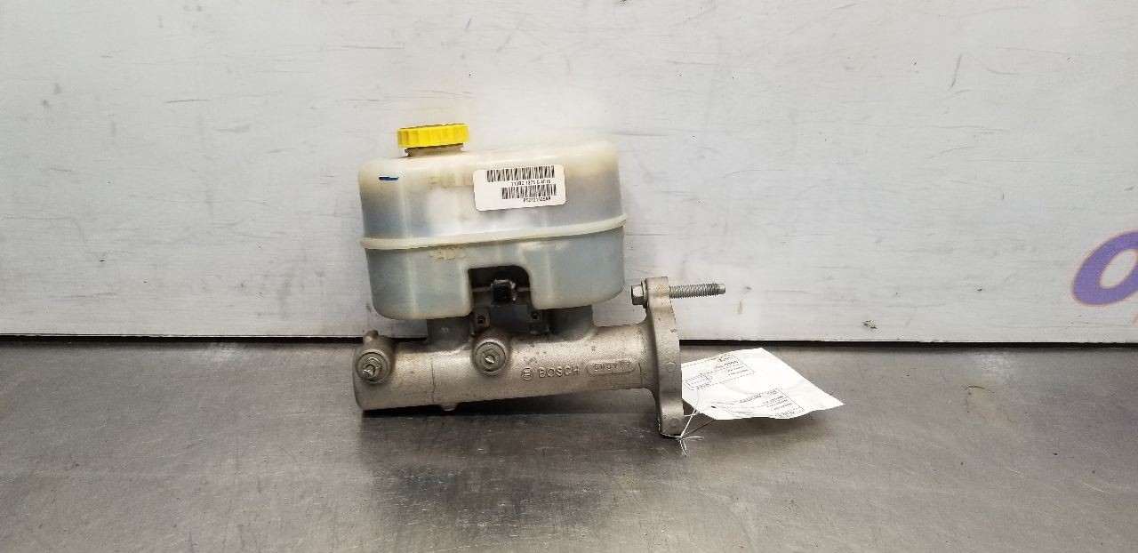 06 DODGE RAM 3500 BRAKE MASTER CYLINDER 5.9L HYDRO BOOST
