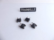 JOUEF 9895 / 4 PRISES D'ALIMENTATION TRANSFORMATEUR ALTERNATIF POUR ACCESSOIRES