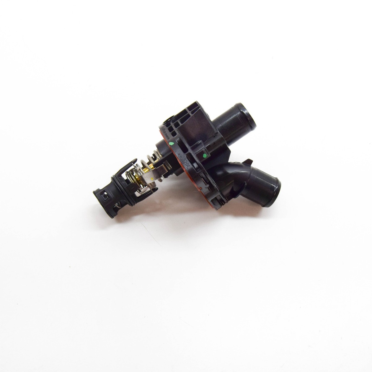 PEUGEOT 208 A9 Coolant Thermostat 9811034680 NEW GENUINE | eBay