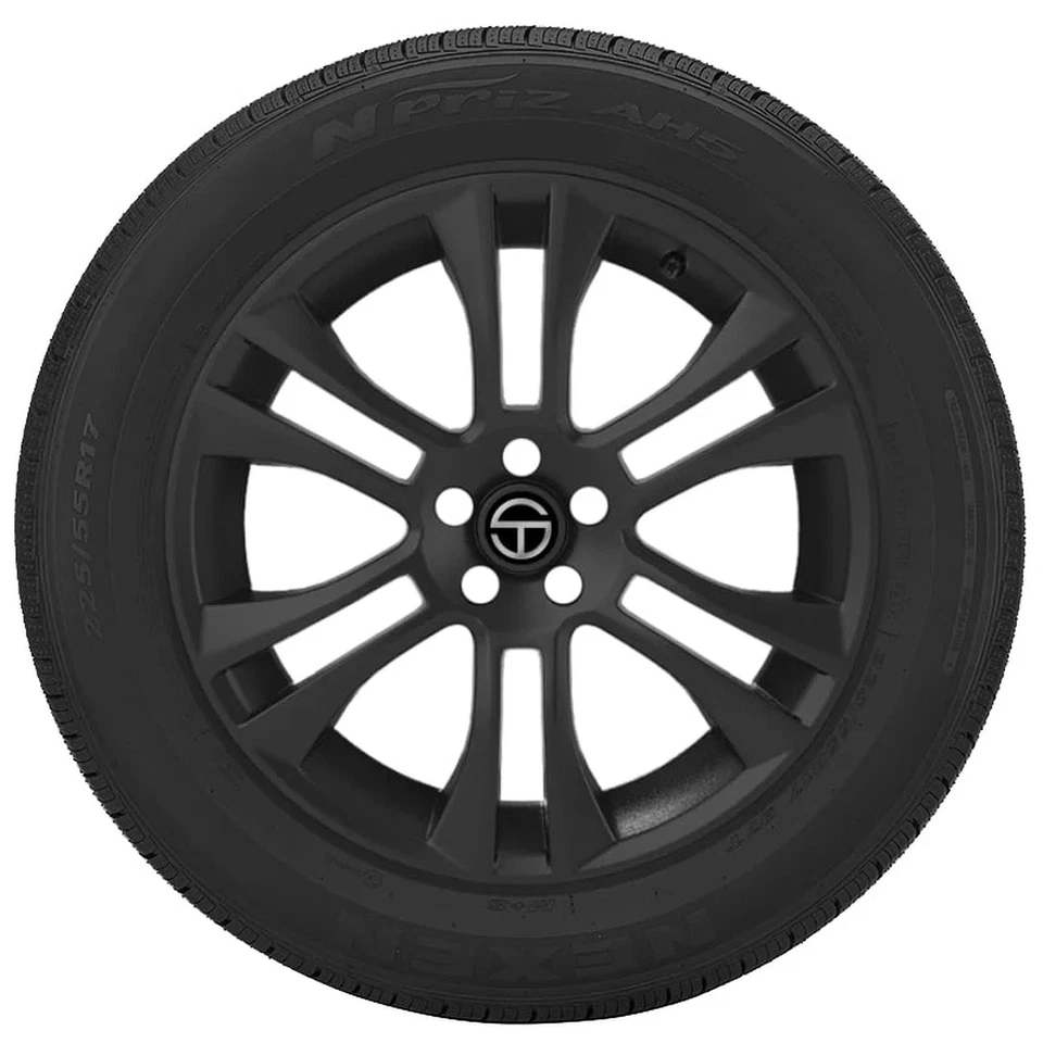 4 New Diehard Silver Touring All-season  - P235/60r16 Tires 2356016 235 60 16 Foto 3 de 4