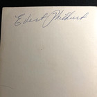 Vintage Found Photo 1940s Handsome Man Wearing Suit & Tie Formal Wear — photo 3